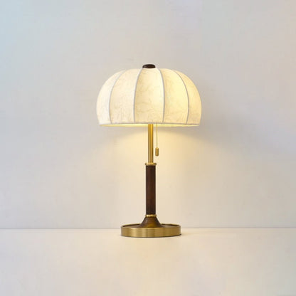 Nanyang Retro Bedside lamp Table Lamp