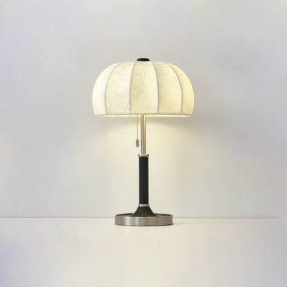 Nanyang Retro Bedside lamp Table Lamp