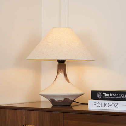 Napa Valley Bedside lamp Table Lamp