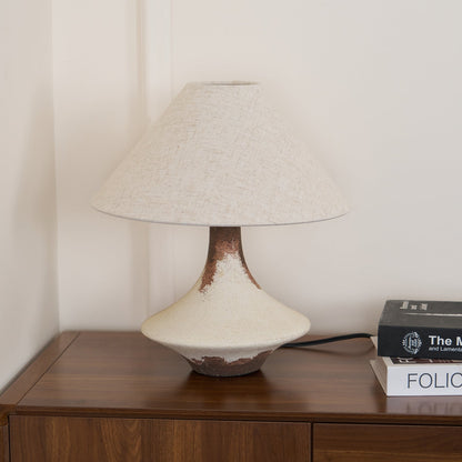 Napa Valley Bedside lamp Table Lamp