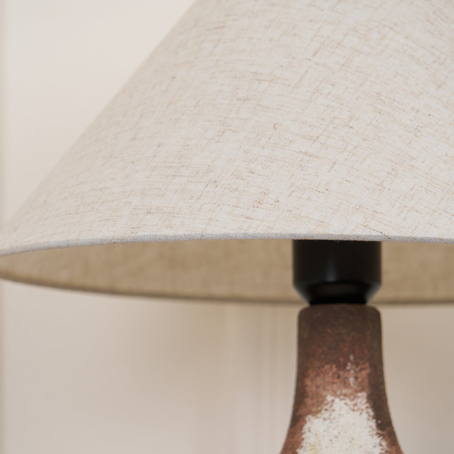 Napa Valley Bedside lamp Table Lamp