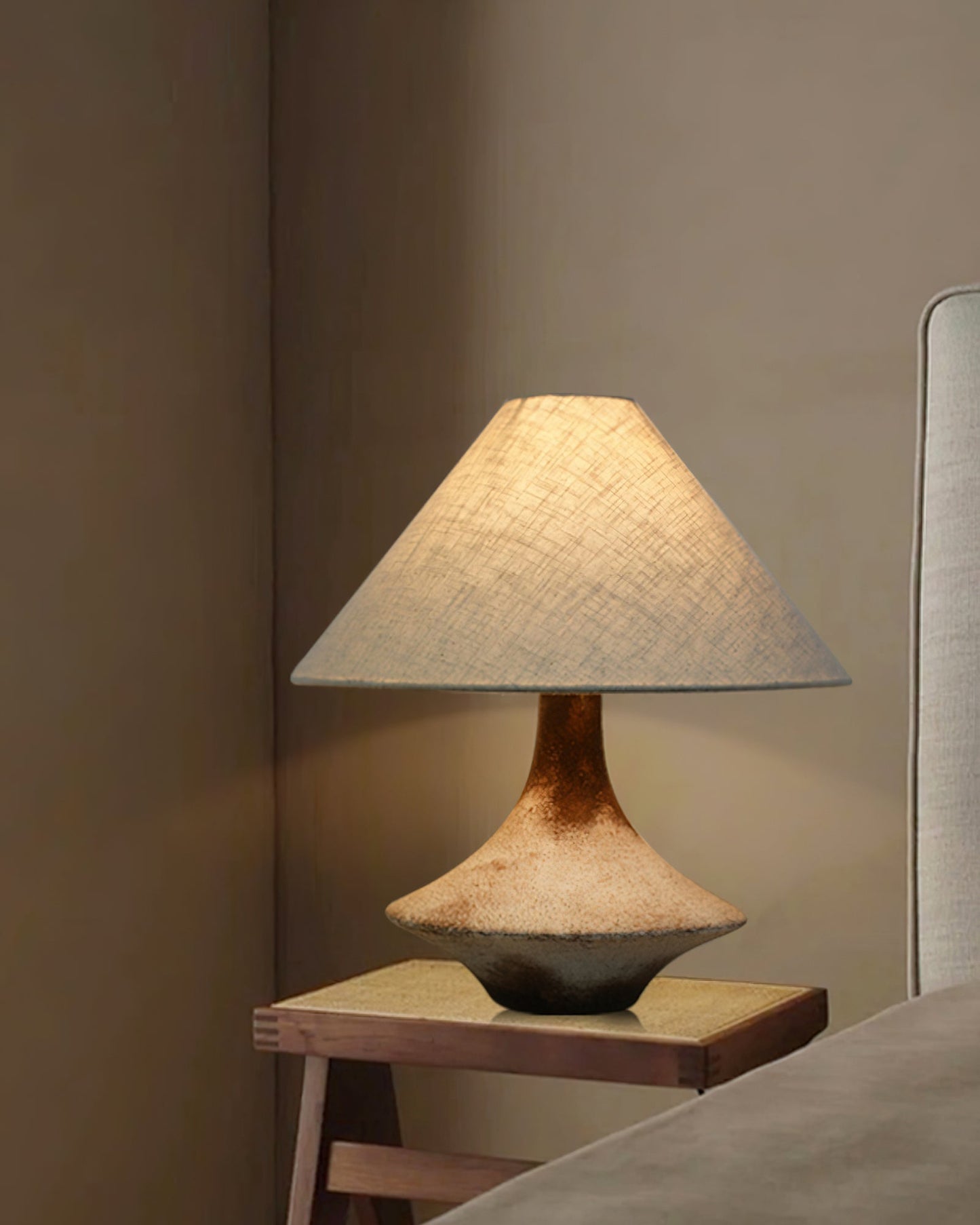 Napa Valley Bedside lamp Table Lamp