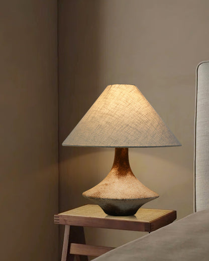 Napa Valley Bedside lamp Table Lamp