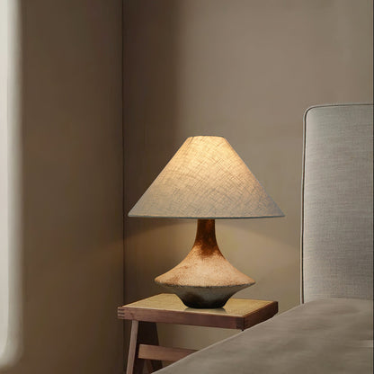 Napa Valley Bedside lamp Table Lamp