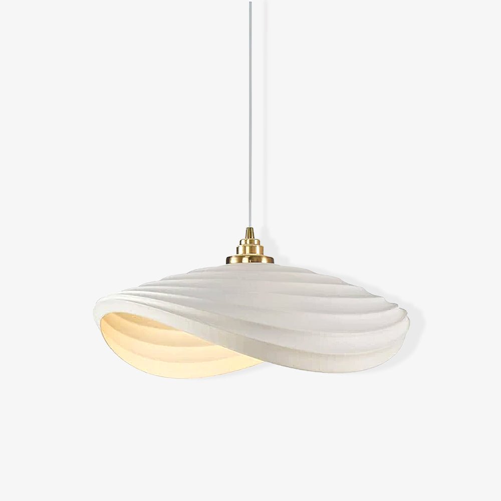 Navicula Hanging light Pendant Light