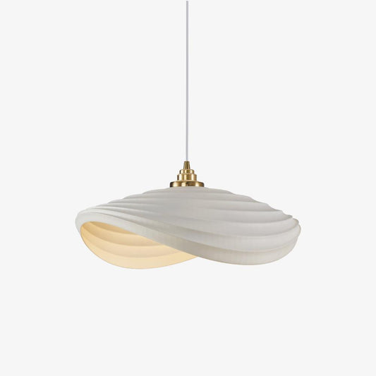 Navicula Hanging light Pendant Light