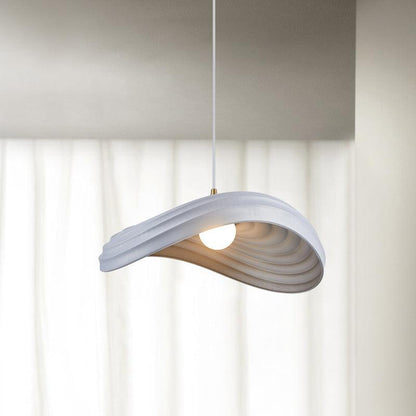 Navicula Hanging light Pendant Light