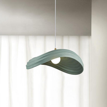 Navicula Hanging light Pendant Light