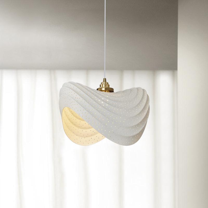 Navicula Hanging light Pendant Light