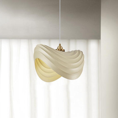 Navicula Hanging light Pendant Light