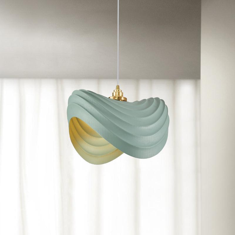 Navicula Hanging light Pendant Light