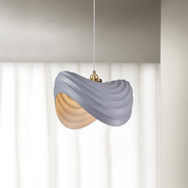 Navicula Hanging light Pendant Light