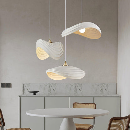 Navicula Hanging light Pendant Light