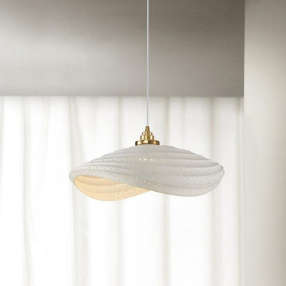 Navicula Hanging light Pendant Light