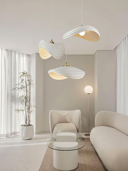 Navicula Hanging light Pendant Light