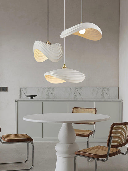 Navicula Hanging light Pendant Light