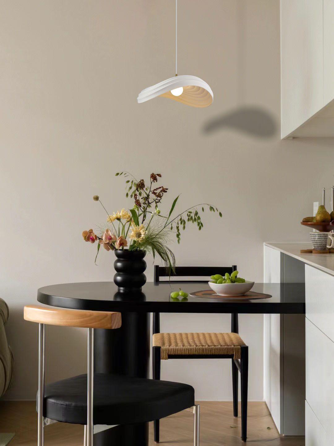 Navicula Hanging light Pendant Light