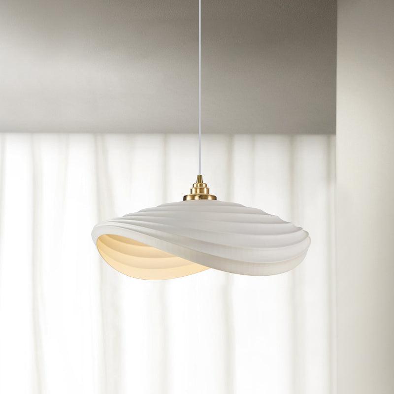 Navicula Hanging light Pendant Light