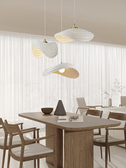 Navicula Hanging light Pendant Light