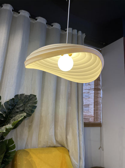 Navicula Hanging light Pendant Light