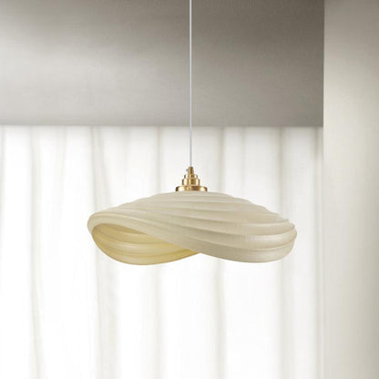 Navicula Hanging light Pendant Light