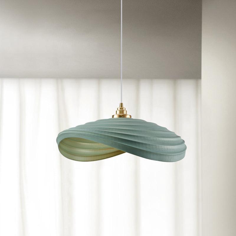 Navicula Hanging light Pendant Light