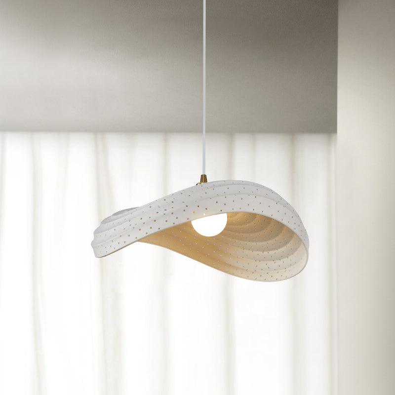 Navicula Hanging light Pendant Light