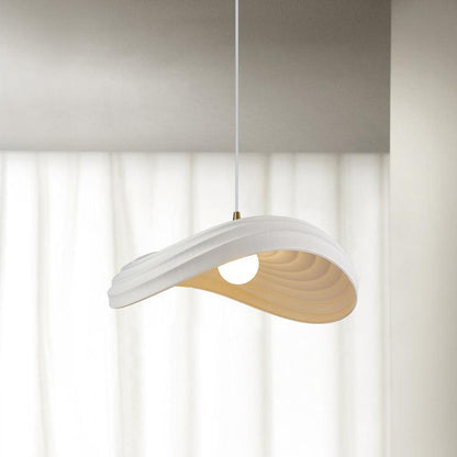 Navicula Hanging light Pendant Light