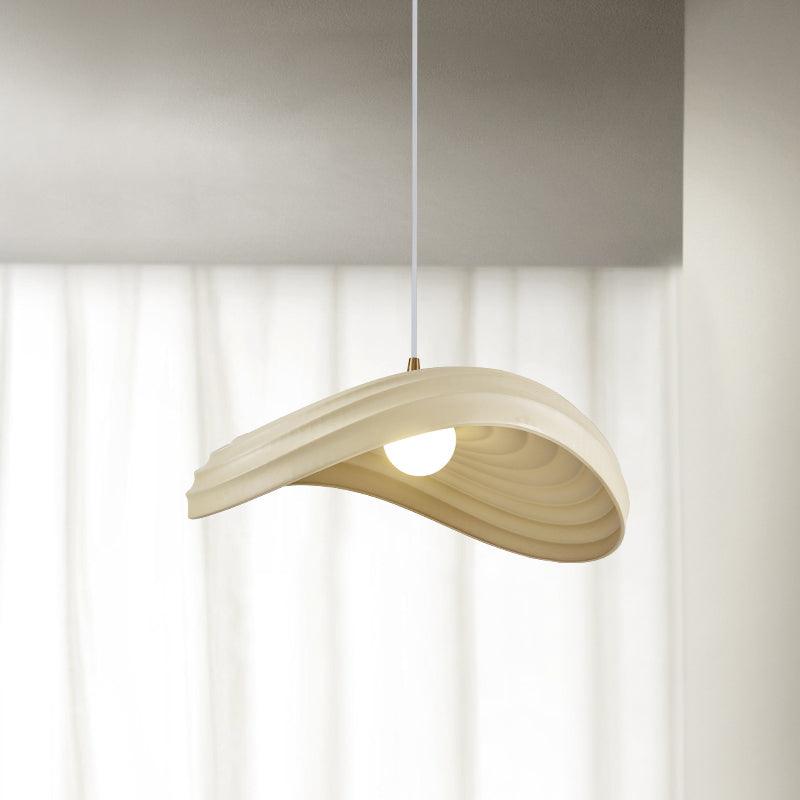 Navicula Hanging light Pendant Light