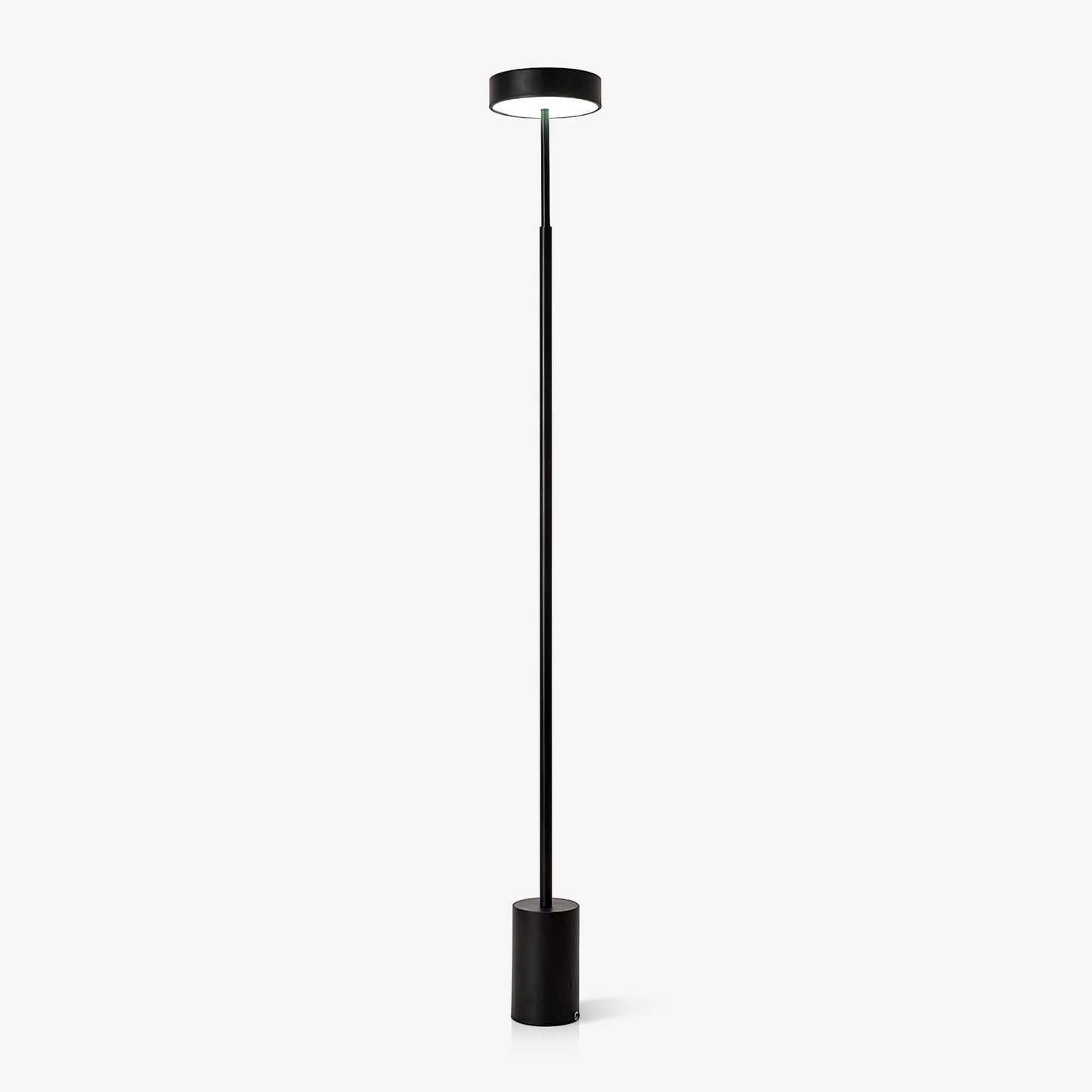 Naya Rotatable Uplight Lamp Floor Lamp