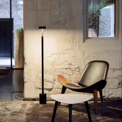 Naya Rotatable Uplight Lamp Floor Lamp