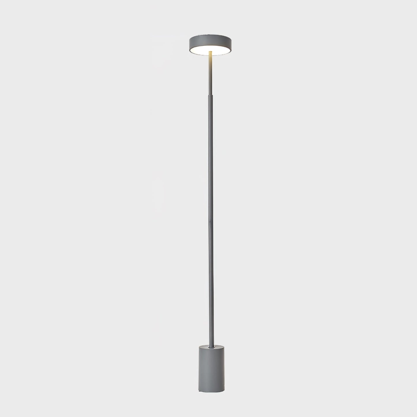 Naya Rotatable Uplight Lamp Floor Lamp