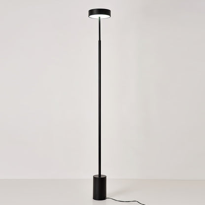 Naya Rotatable Uplight Lamp Floor Lamp