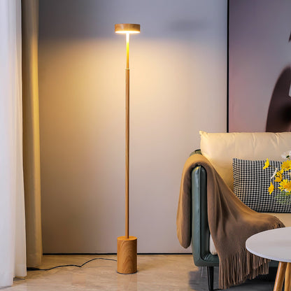 Naya Rotatable Uplight Lamp Floor Lamp