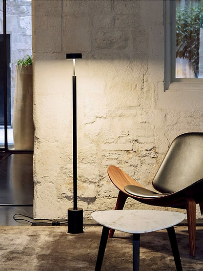 Naya Rotatable Uplight Lamp Floor Lamp