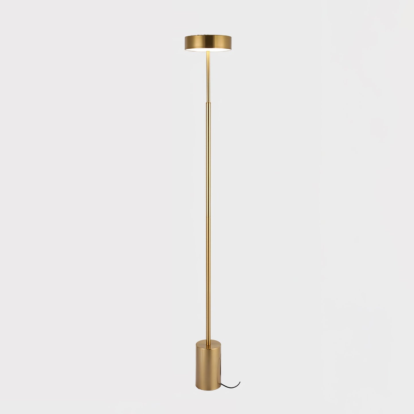 Naya Rotatable Uplight Lamp Floor Lamp