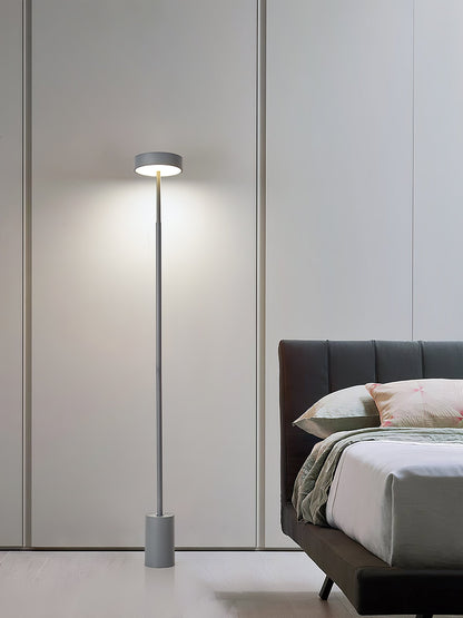 Naya Rotatable Uplight Lamp Floor Lamp