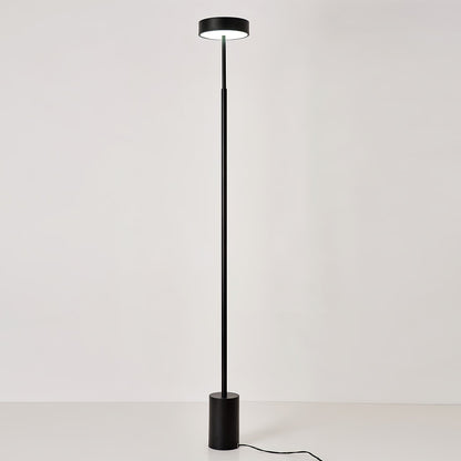 Naya Rotatable Uplight Lamp Floor Lamp