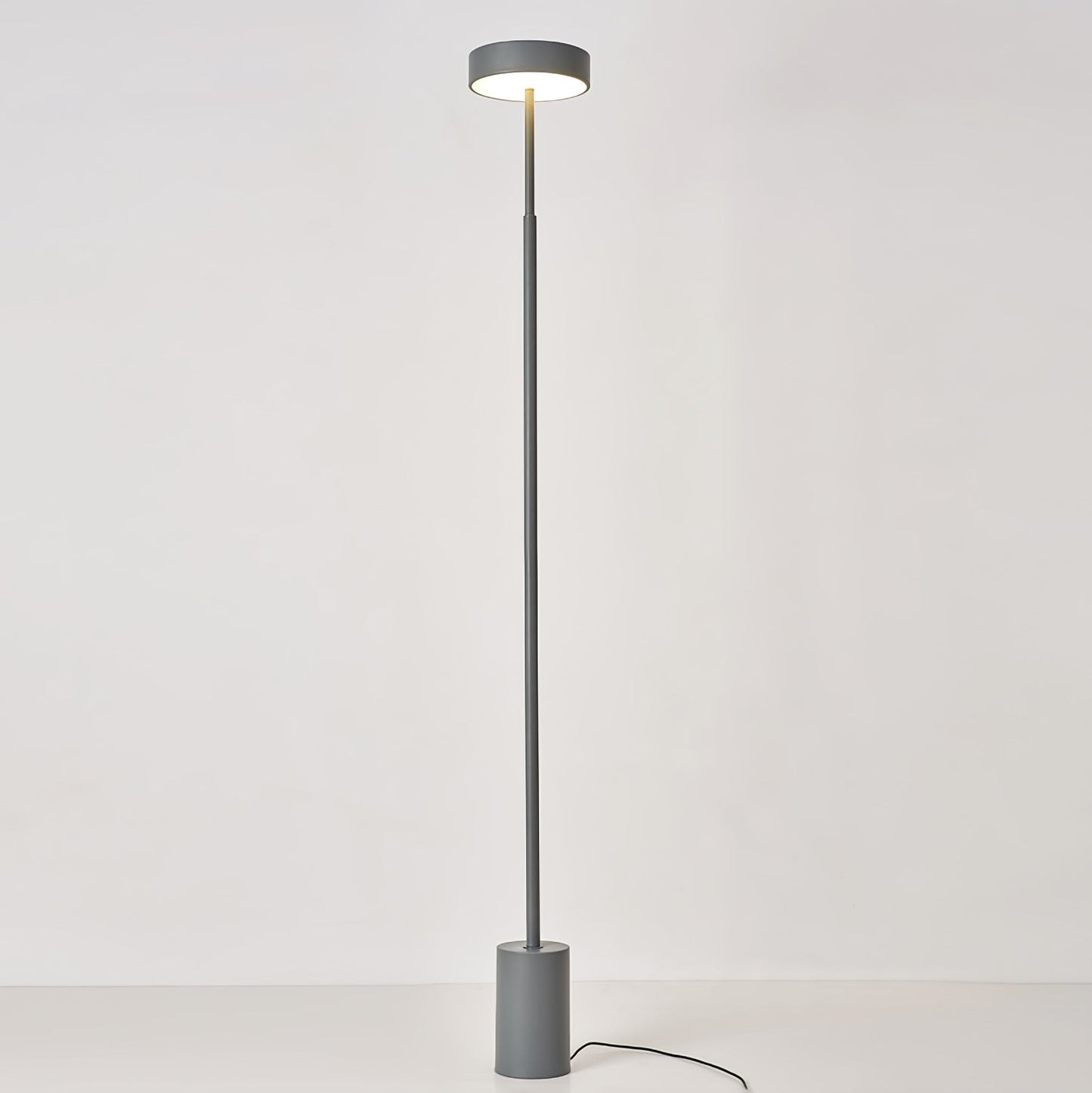 Naya Rotatable Uplight Lamp Floor Lamp