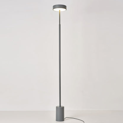 Naya Rotatable Uplight Lamp Floor Lamp