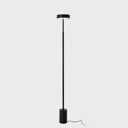 Naya Rotatable Uplight Lamp Floor Lamp