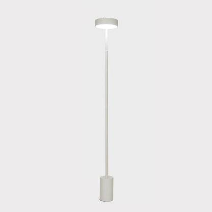 Naya Rotatable Uplight Lamp Floor Lamp