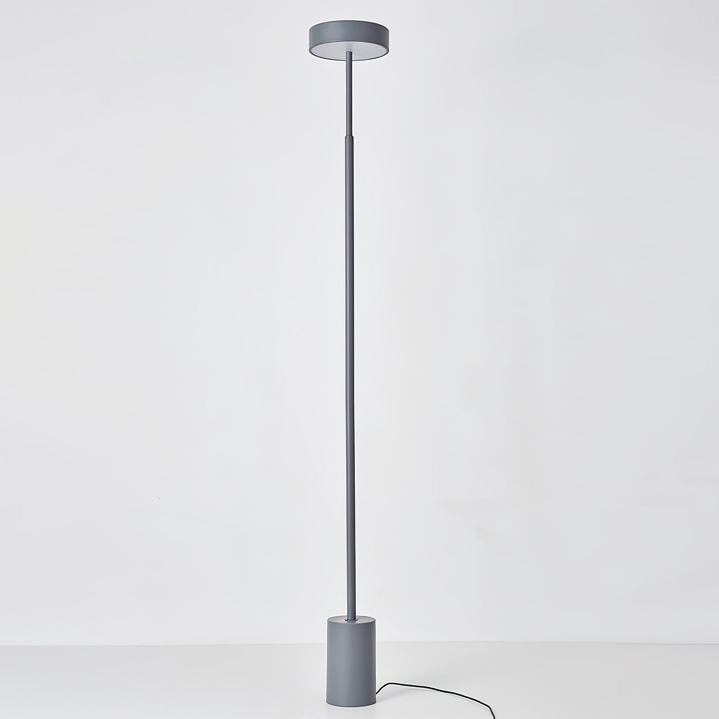 Naya Rotatable Uplight Lamp Floor Lamp