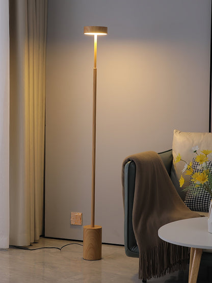 Naya Rotatable Uplight Lamp Floor Lamp