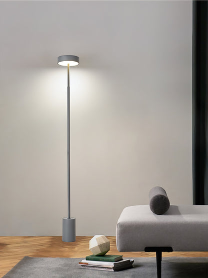 Naya Rotatable Uplight Lamp Floor Lamp