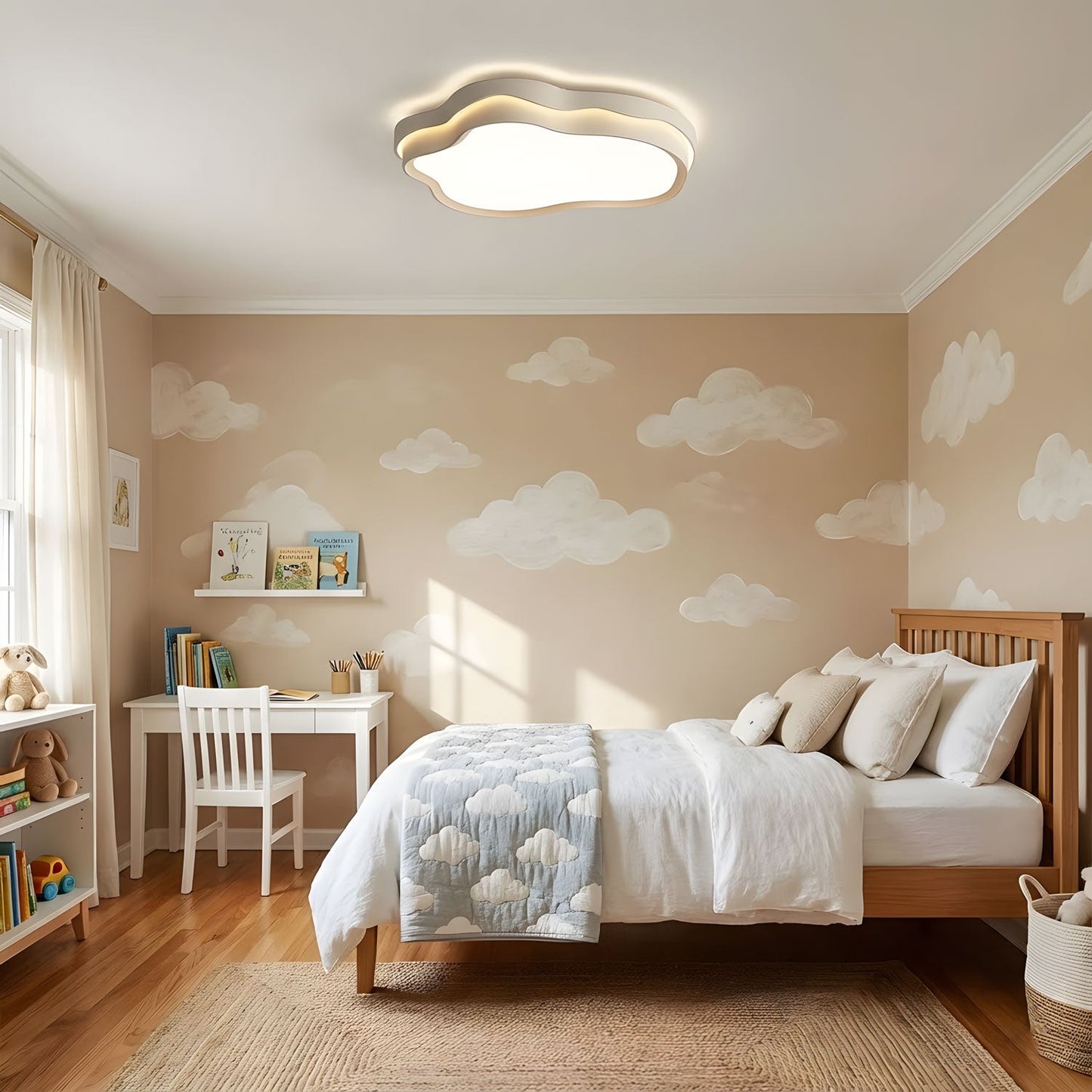 Nebora Cloud Ceiling Lamp