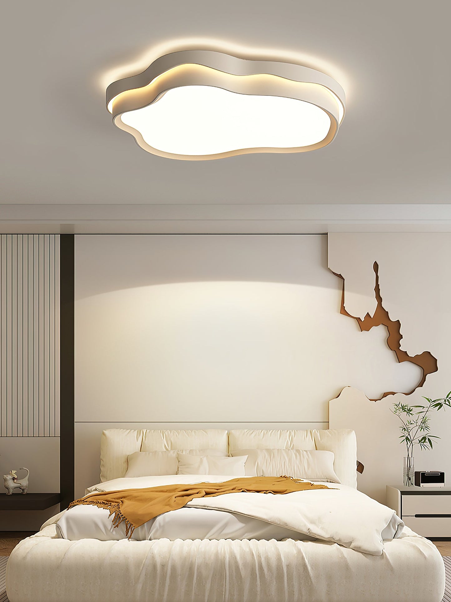Nebora Cloud Ceiling Lamp