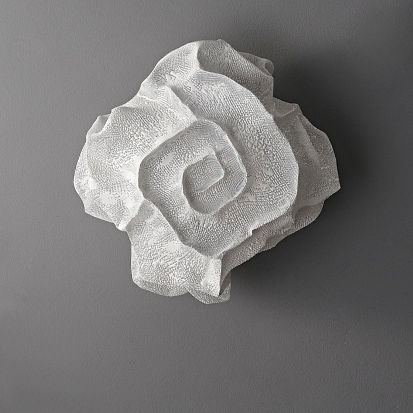 Nebula Bloom Sconce