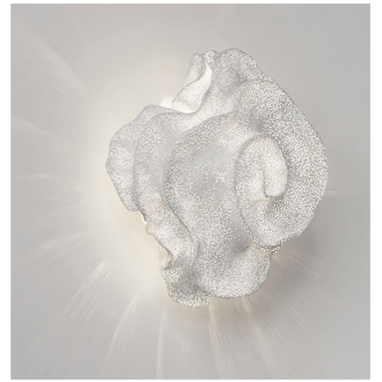 Nebula Bloom Sconce