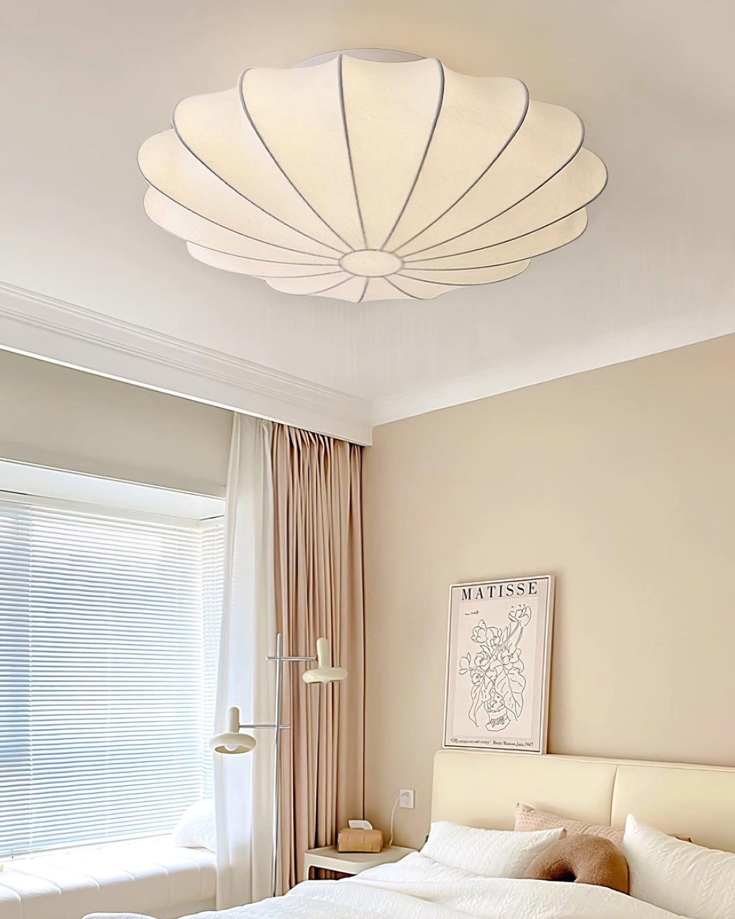 Nelson Bubble Flush mount light Ceiling Lamp